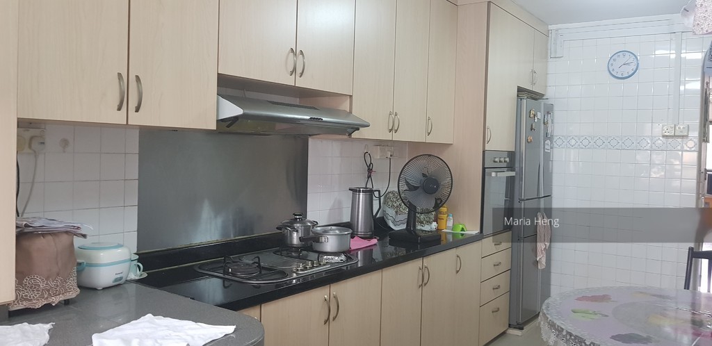Blk 649 Ang Mo Kio Avenue 5 (Ang Mo Kio), HDB 3 Rooms #200288492